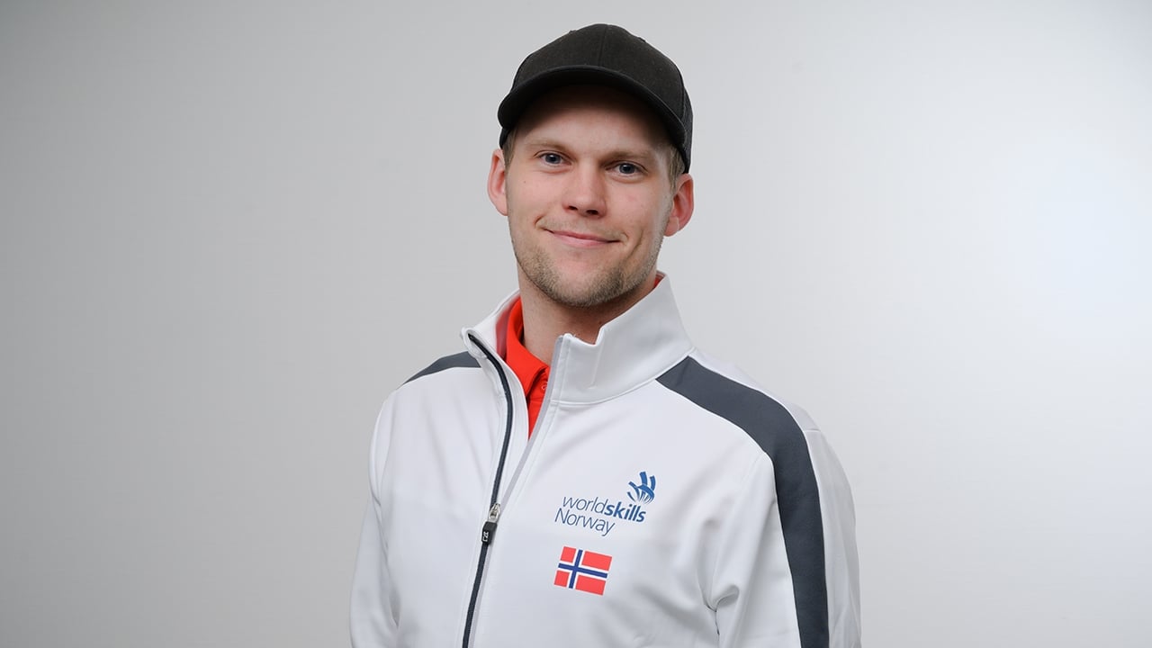 Joachim Bjelland Birkeland