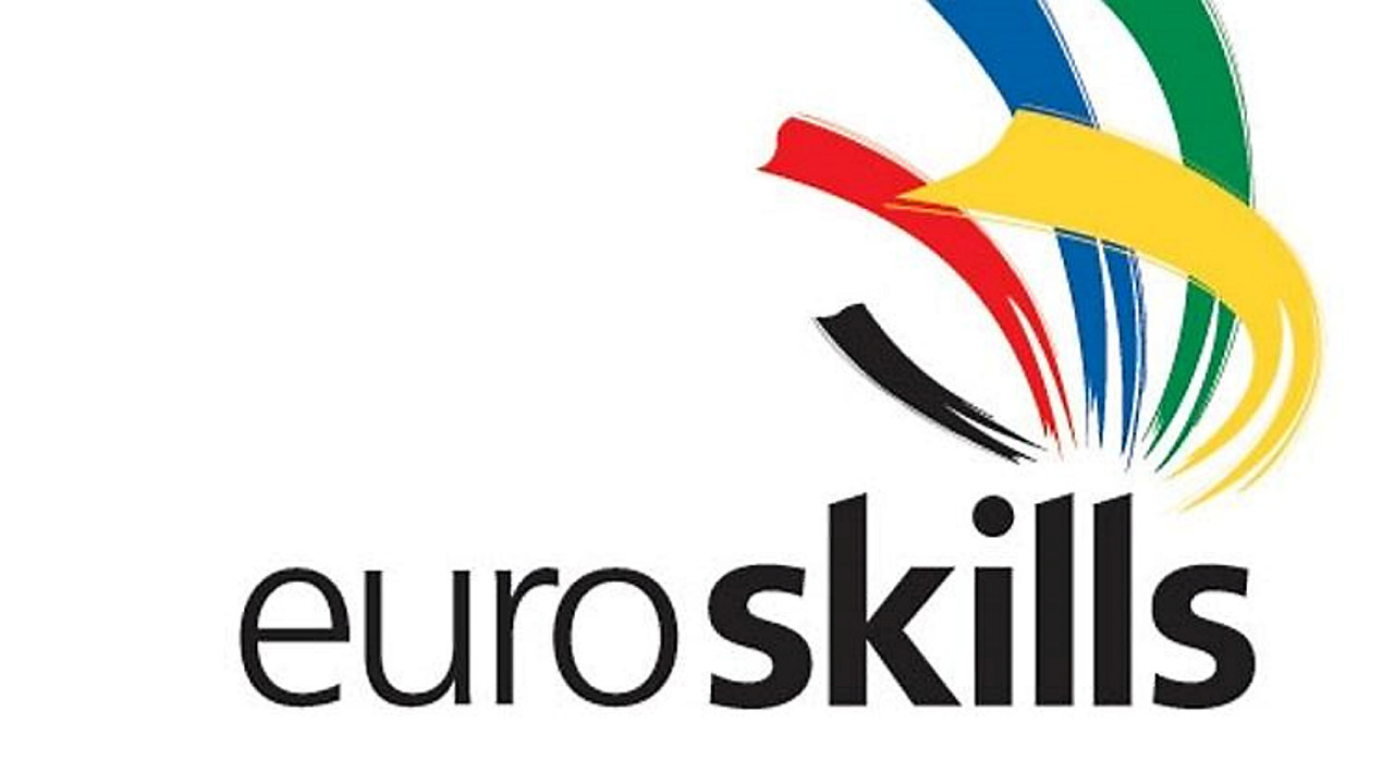 Euroskills logo 700 pixler bred