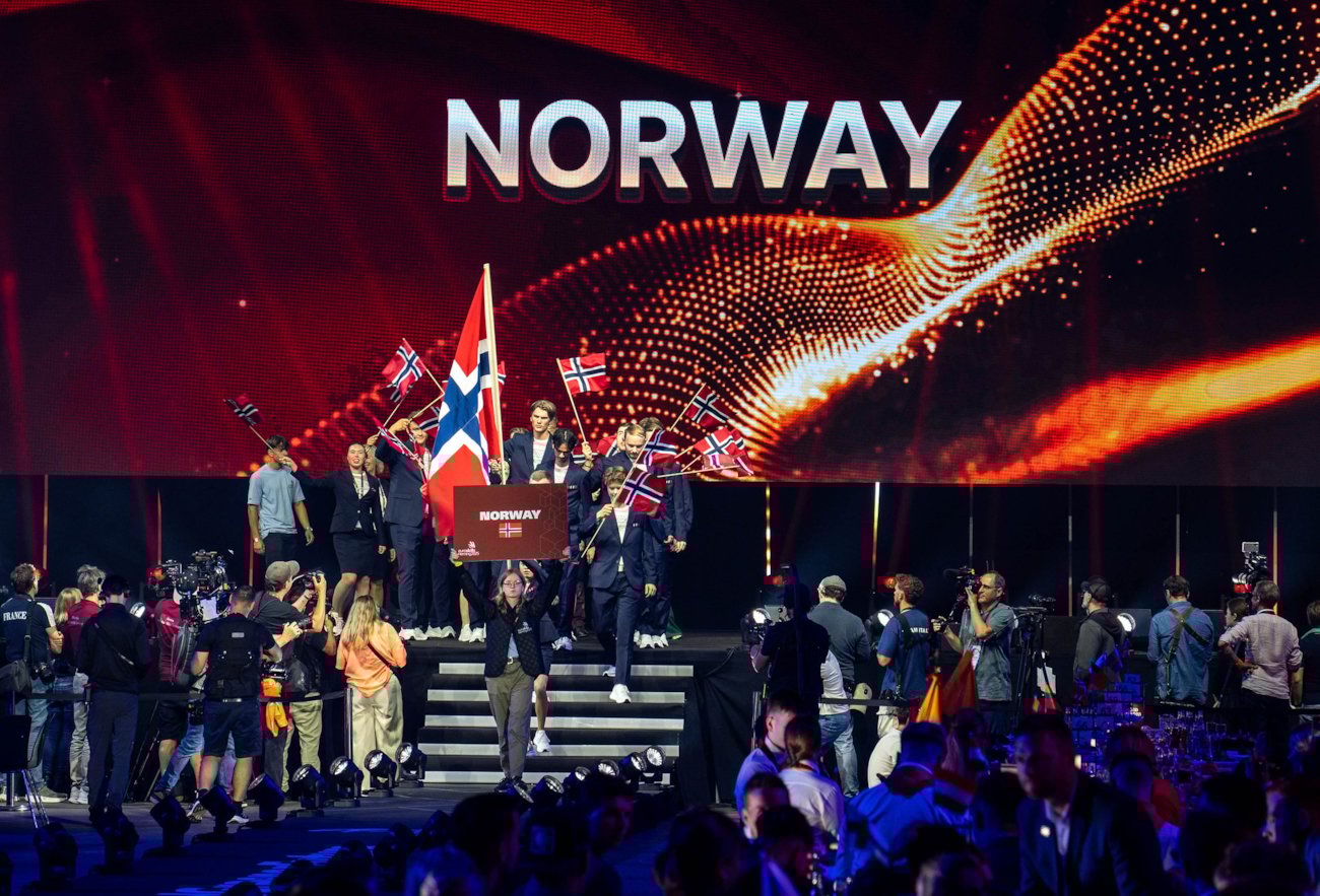 De usynlige heltene bak landslaget