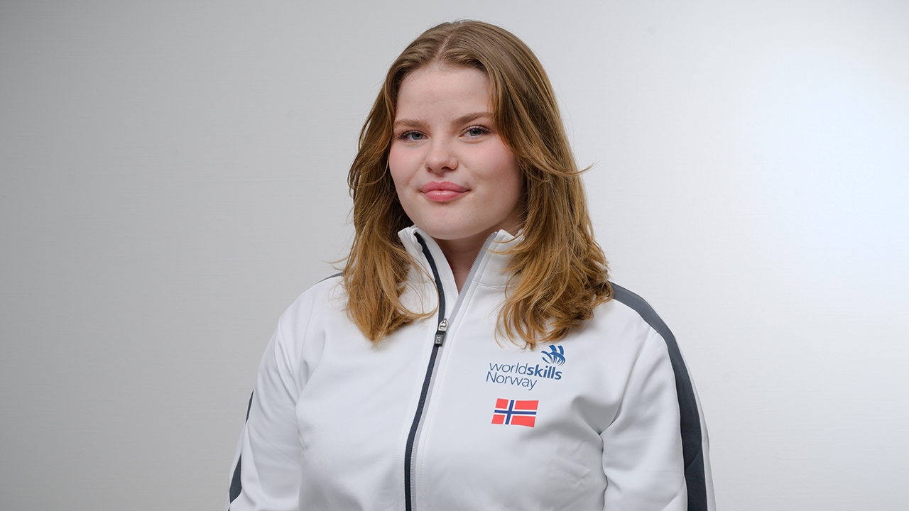 Emma Johanne Torpet