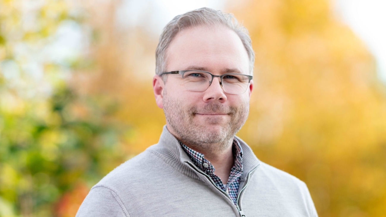 Konrad Lillevevang er tilsatt som leiar for Utdanningsdirektoratet sitt nye nasjonale senteret for yrkesfag i Molde.