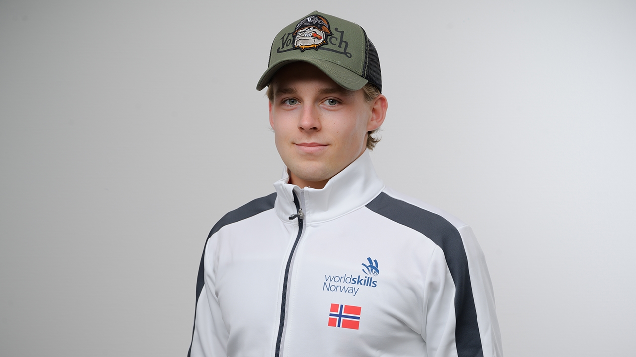 Jørgen Hansen Sukke