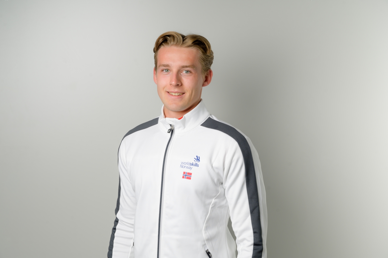 Jørgen Hansen Sukke