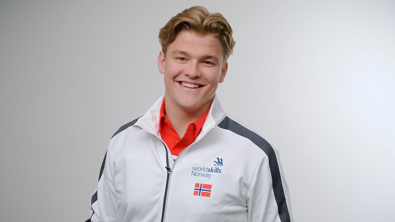 Fabian J. Skatvedt