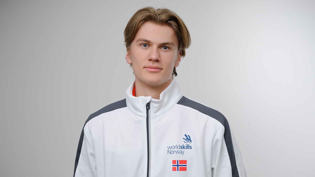 Eirik Rød