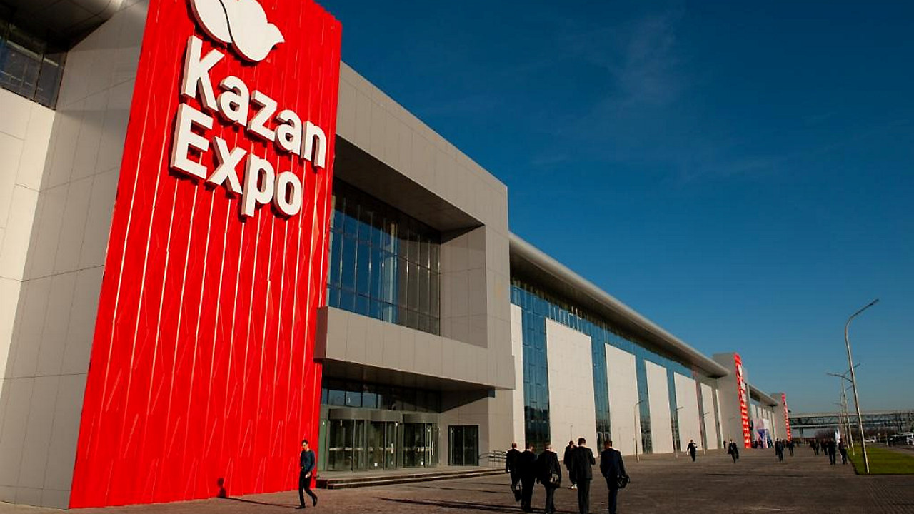 Kazan Expo