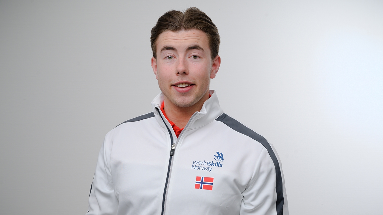 Felix Dalen