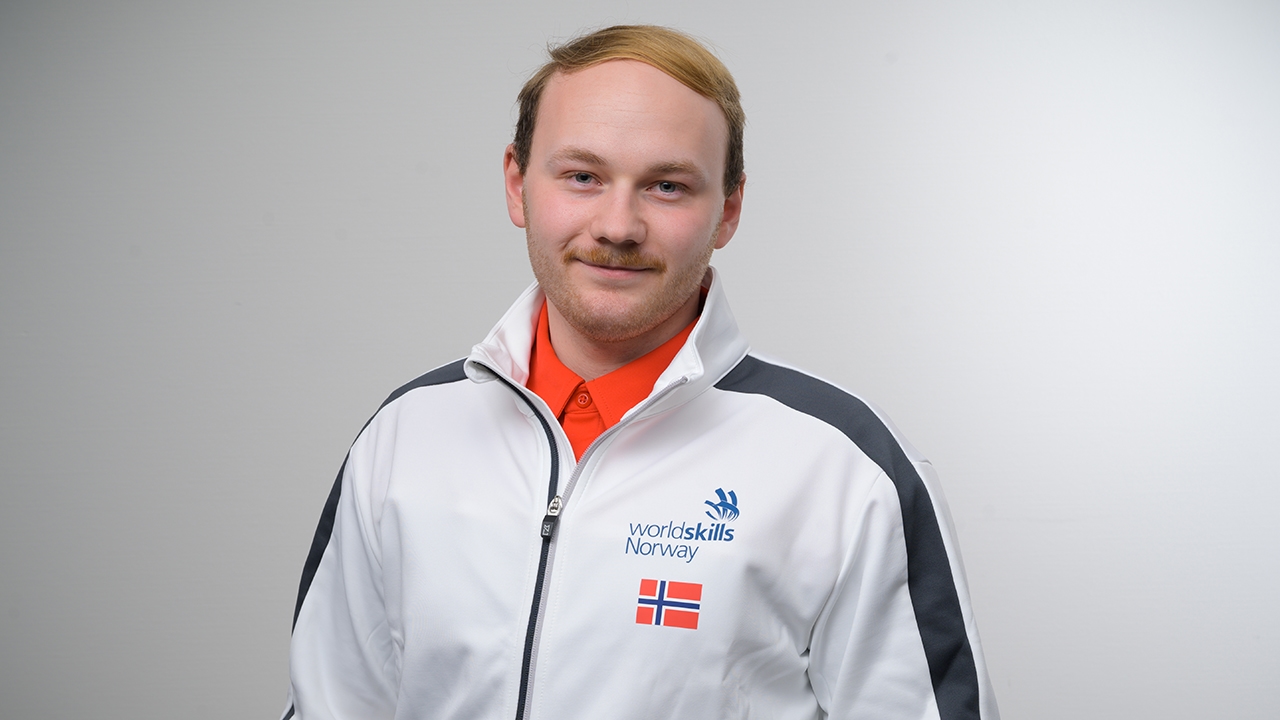 Lars Nicklas Olsen