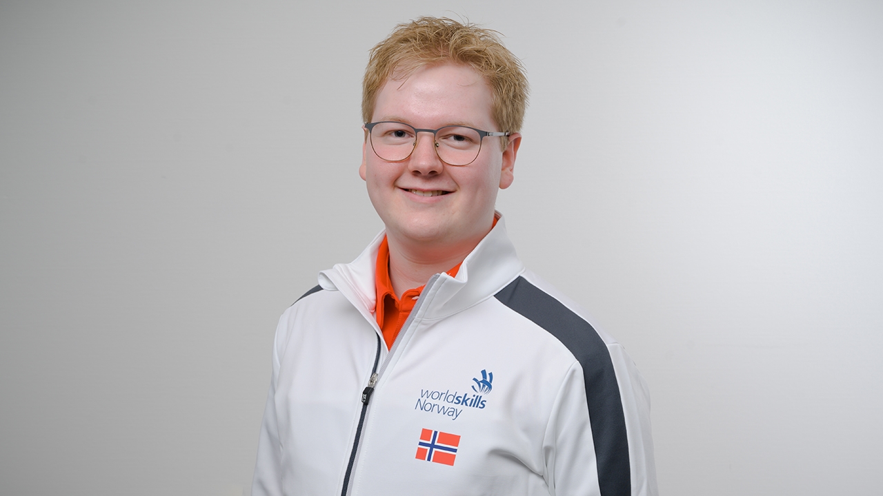 Henrik Solberg Bølgenhaugen