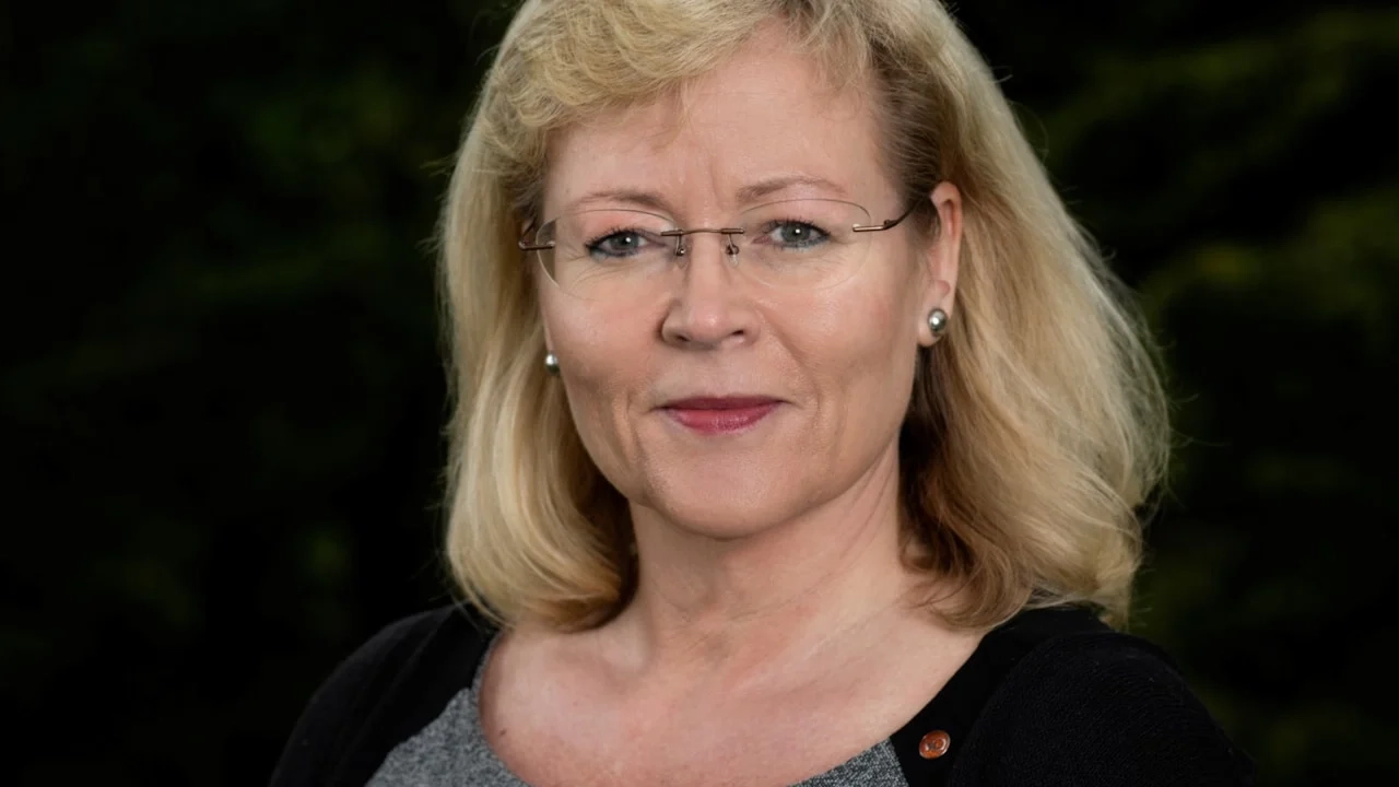 Trude Tinnlund fra LO ble valgt til ny styreleder i WorldSkills Norway på årsmøtet 2025. Hun overtar etter Anniken Hauglie, som fortsetter som nestleder.