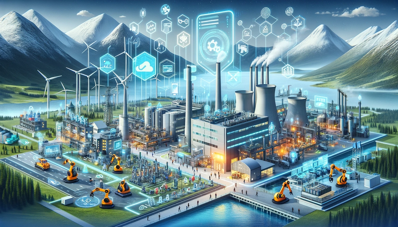 industri 4.0