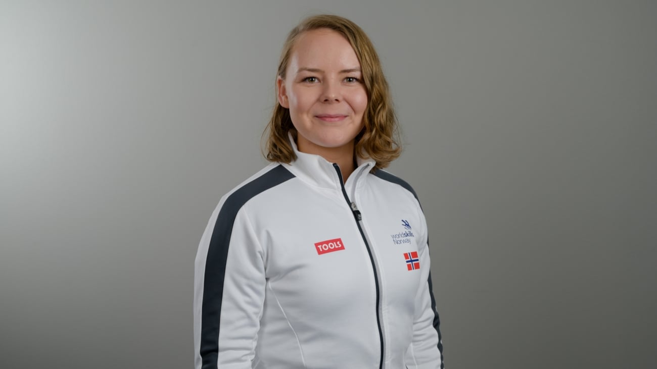 Anette Johansen er ny prosjektleder i WorldSkills Norway og fikk en pangstart med Yrkes-NM 2025 og Skole-NM 2025.