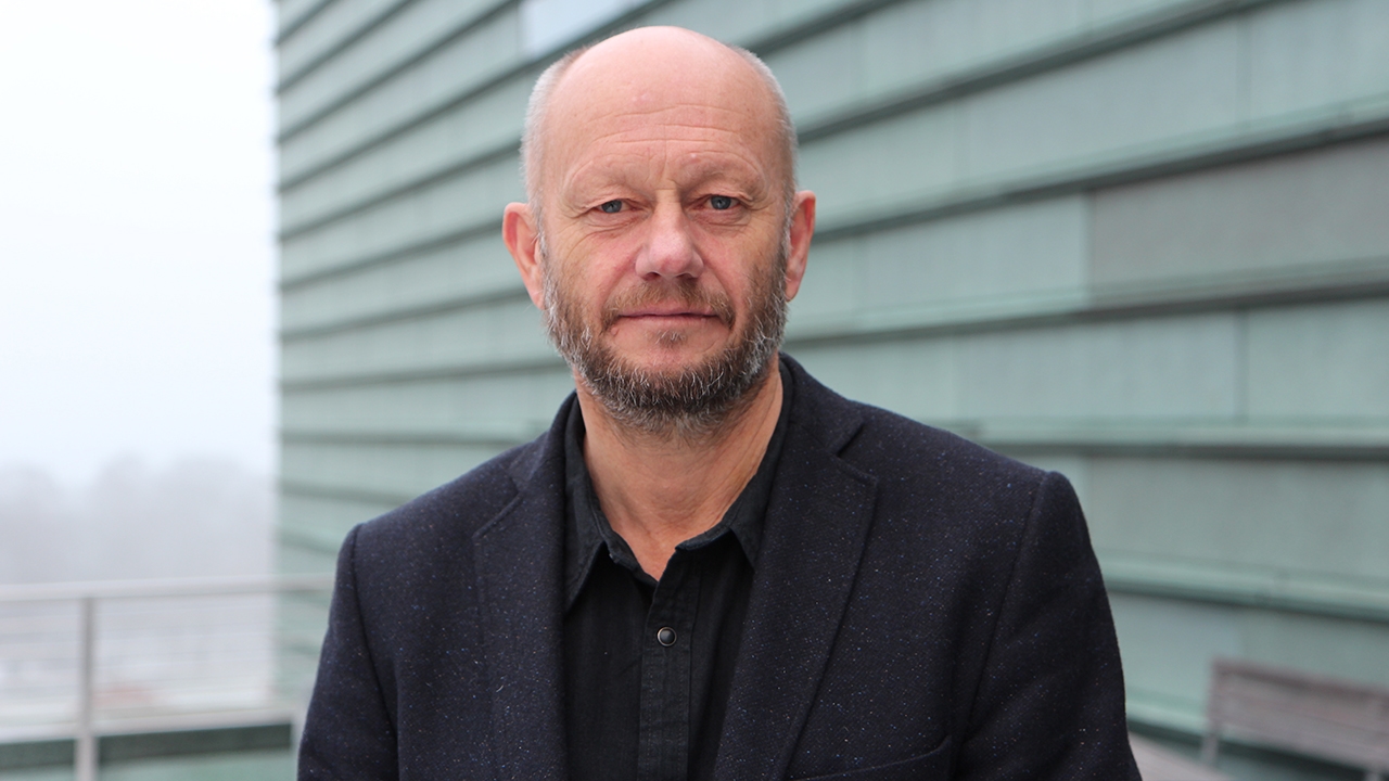 Adm dir Stein Lier Hansen i Norsk Industri.