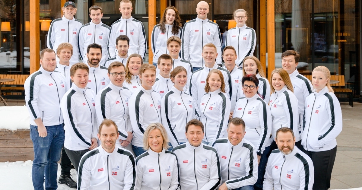 Yrkeslandslaget 2023 er et symbol på håpet for norsk yrkesfag, selv om WorldSkills Norway står overfor økonomiske utfordringer.