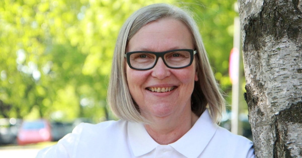 Gry Benedikte Sterner – Offisiell delegat for Norge under Yrkes-EM 2025.